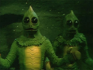 sleestak,land of the lost,sid and marty krofft