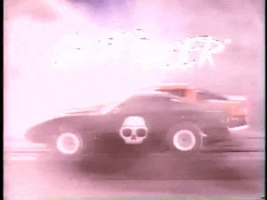 rc,car,80s,commercial,toy,ghost racer