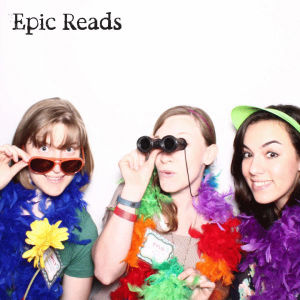 party,epic,bea,read