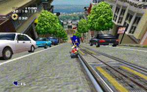 sonic adventure 2,sonic the hedgehog,sonic,original the content,nimrod plays sonic adventure 2,red planet,lunar rover