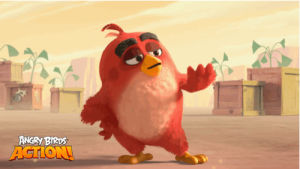 angry birds,action,angry birds action,birds,red,rescue,eggs,the angry birds movie