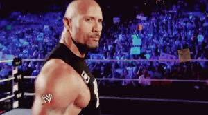 The Rock Rock GIF - The Rock Rock Meme - Discover & Share GIFs