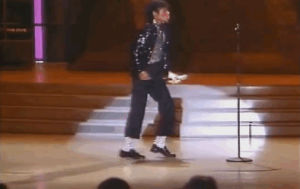 80s,80s dance,michael jackson,1980s,moonwalk,1983,mowtown