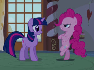 pinky pie,my little pony,twilight sparkle,mlp,pony