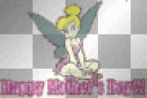 tinkerbell,mothers day,picture,day,mother,blingeecom