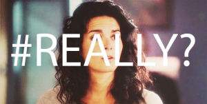 jane rizzoli,rizzoli and isles,rg,reaction,request,really,angie harmon