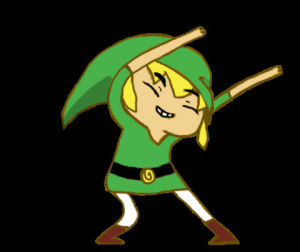 GIF transparent the legend of zelda - animated GIF on GIFER - by Telabar