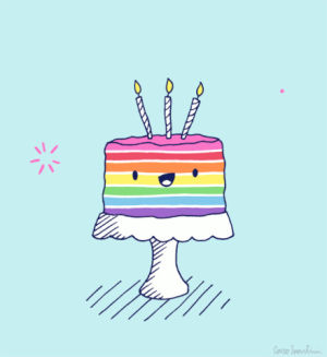 Happy Birthday Animations - Happy Birthday 🎂