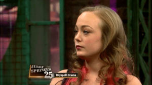 jerry springer show,wow,shocked,surprised,speechless,jerry springer