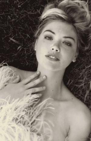 photography,kate upton,black and white,fashion,celebs,vogue,black and white models