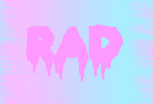 crazy,kawaii,pink,zombie,grunge,rad,b,pastel goth