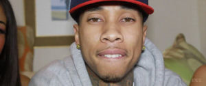 smile,swag,rap,dope,rapper,tyga,ymcmb,kings,last,trill,young money,brown eyes,snapback,last kings,dopest,huf