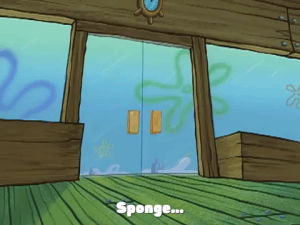 season 2,episode 1,spongebob squarepants,your shoes untied