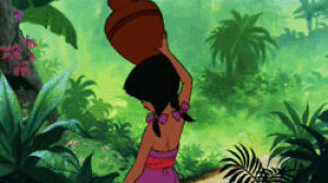 baloo,disney,book,jungle,the jungle book,mowgli,wishuponablog