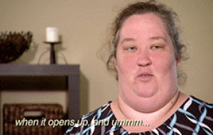 television,biscuit,mama june,tlc,honey boo boo,here comes honey boo boo,june shannon,hardees