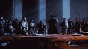 dragon age,trailer,dragon,down,age,features,latest,inquisition