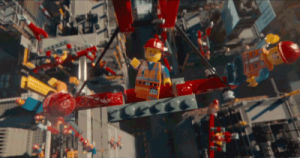 everything is awesome,construction,teamwork,build,movies,film,gifset,the lego movie,funny