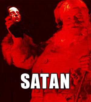 satan,santa,animation,christmas,originalz