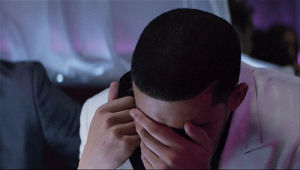frustrated,music video,drake,sad,anguish,hold on were going home