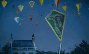 lets go fly a kite,disney,mary poppins,bert,dick van dyke