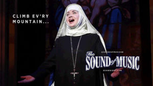 sound of music,the sound of music,theatre,musical,broadway,theater,julie andrews,musical theatre,west end,musical theater,thesoundofmusic
