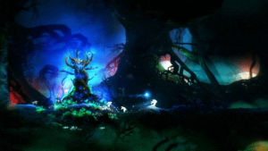 jump,pc,xbox,one,forest,system,blue moon 2015,blind,ori