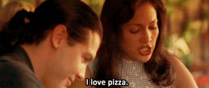 love food,single,love,pizza