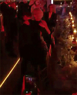 tom hiddleston,dancing,taylor swift,met gala,met gala 2016