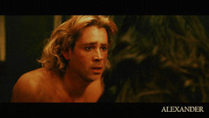 alexander the great,alexander,rosario dawson,colin farrell