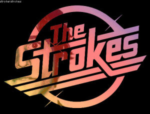 the strokes,other