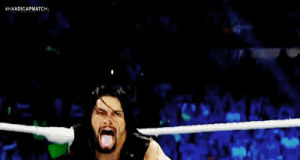 roman reigns,friday night smackdown,random roman s are my thing,wwe,spearrings