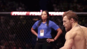 conor mcgregor,ufc,octagon,mma,ready,ufc 196,the notorious,ufc fight,its time,ufc 196
