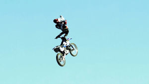 motocross,air,red bull,mx,motorbike,loop,cinemagraph,bike,sky,fly,stunt,gifsyouwings,airtime,xfighters
