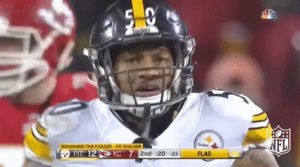 pittsburgh steelers,football,nfl,playoffs,steelers,nfl playoffs,divisional round,nfl divisional round,nfl playoffs 2017,playoffs 2017,ryan shazier