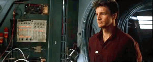 its a trap,nathan fillion,trap,firefly,mal,captain mal