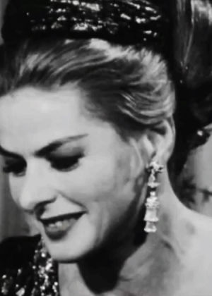 ingrid bergman,wow,my s,the visit,i love her so much