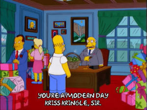 homer simpson,episode 5,man,smoke,homer,season 12,12x05