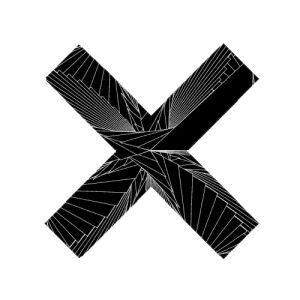 x,transparent,black,cross,love,the xx,trippy