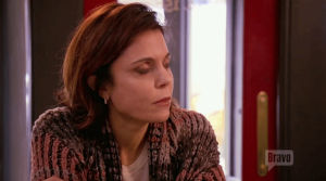 bethenny frankel,season 8,shocked,bravo,rhony,woah,real housewives of new york city,8x05,real housewives of nyc,taken aback