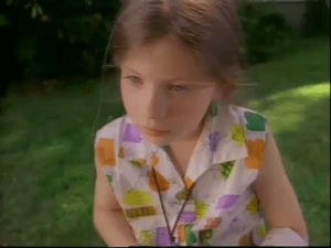 michelle trachtenberg,season 2,episode 1,the adventures of pete and pete,confused
