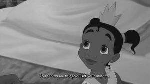 sweet,the princess and the frog,love,movie,black and white,disney