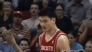 yao ming,basketball,nba,houston rockets