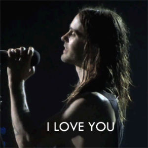 jared leto,jl,i love you,30stm,thirty seconds to mars,nfto,notes from the outernet,jaredletocom