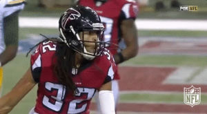ohh,o face,football,nfl,excited,atlanta falcons,collins,falcons,ooh,oh face,jalen collins