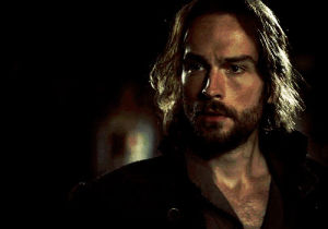 tom mison,ichabod crane,sleepy hollow,bostonderby,ratchet and clank nexus,cabins in the forest