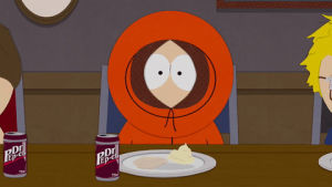 glare,angry,kenny mccormick,poor