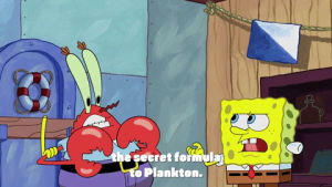 sold,spongebob squarepants,season 9,episode 21