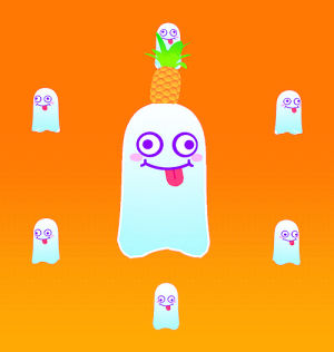 michael shillingburg,cute,halloween,creepy,scary,ghost,spooky,boo,october,spoopy,shilly