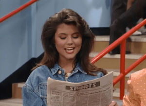 kelly kapowski,saved by the bell,90s,80s,sbtb