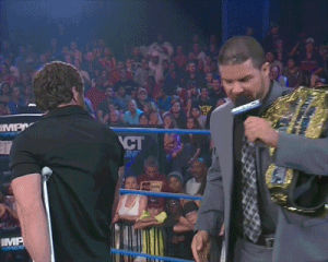 sports,wrestling,tna,impact,bobby roode,back in the game